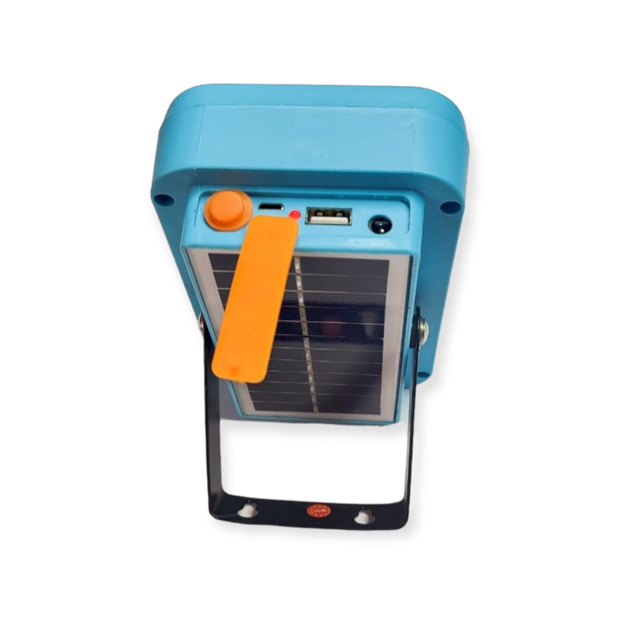 50W 48 LED Solar Floodlight
