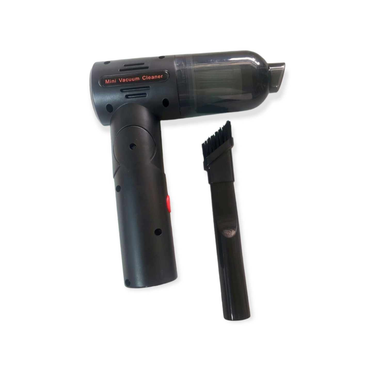 Cordless Rechargeable Portable Vacuum Cleaner