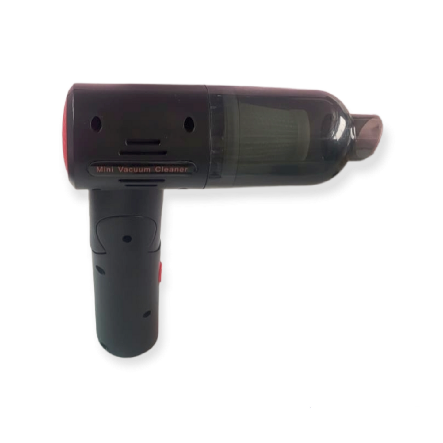 Cordless Rechargeable Portable Vacuum Cleaner