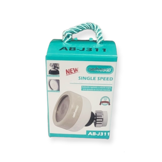 Kitchen 360-Degree Rotating Water Faucet Tap