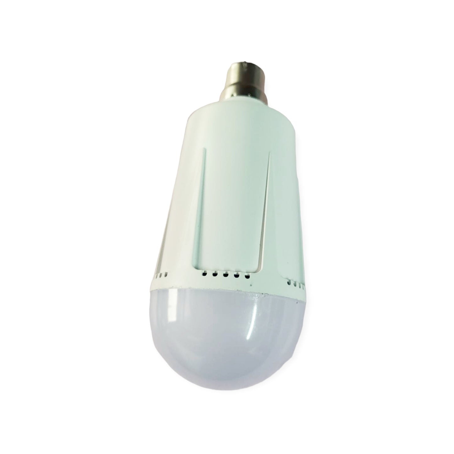 LED 12W Home Rechargeable Bulb