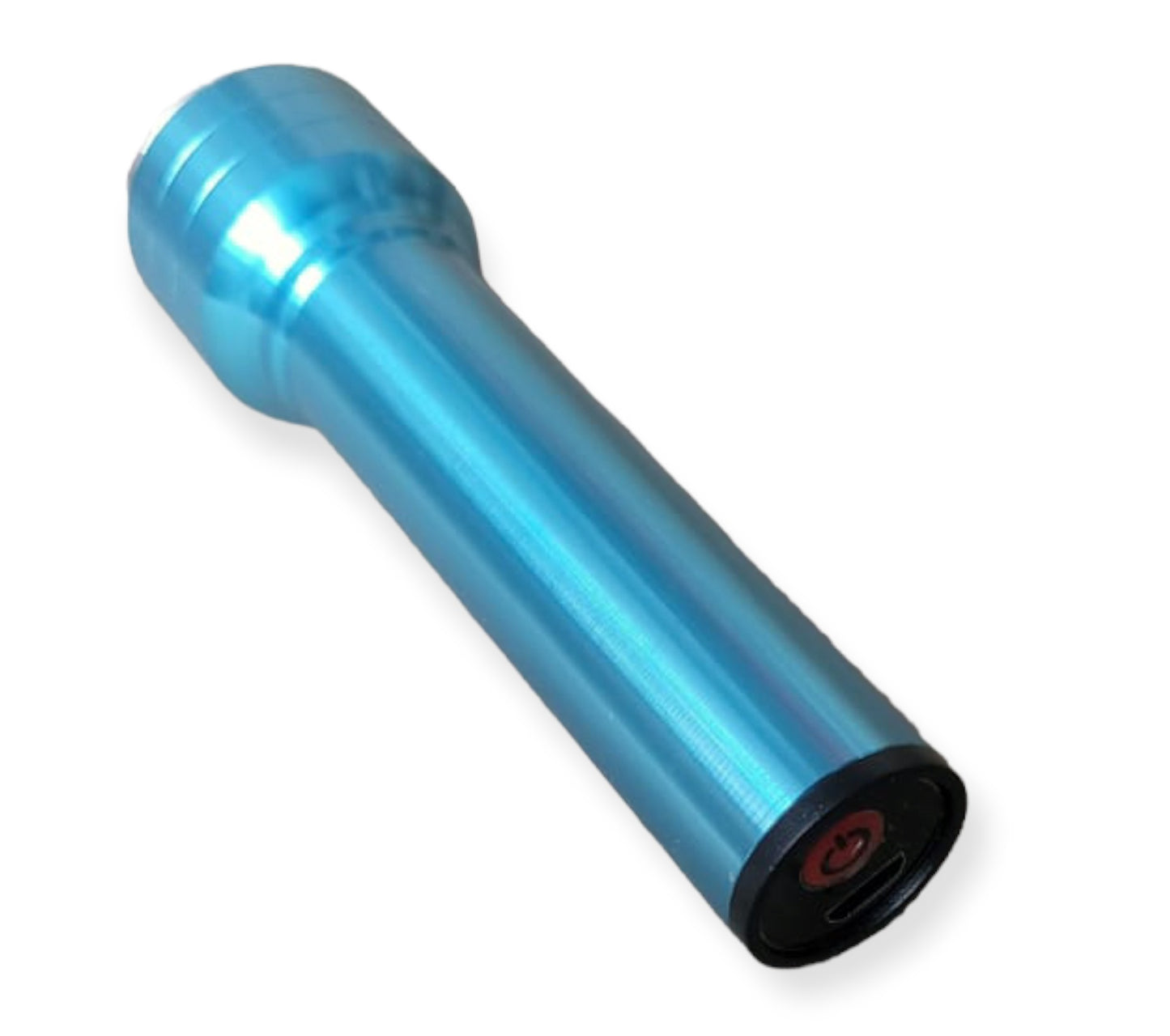 40W Rechargeable Mini Flashlight