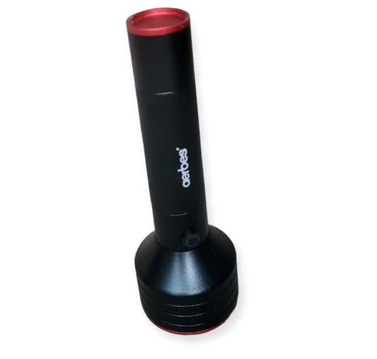 80W Rechargeable Mini Flashlight