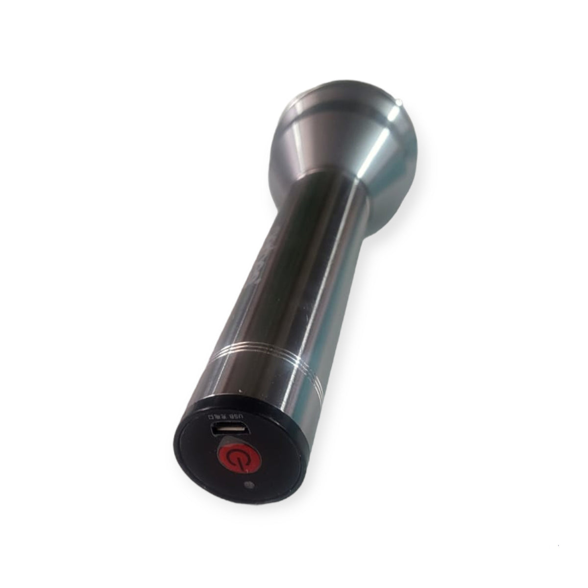 50W LED Ultra-Flashlight