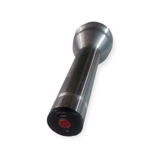 50W LED Ultra-Flashlight