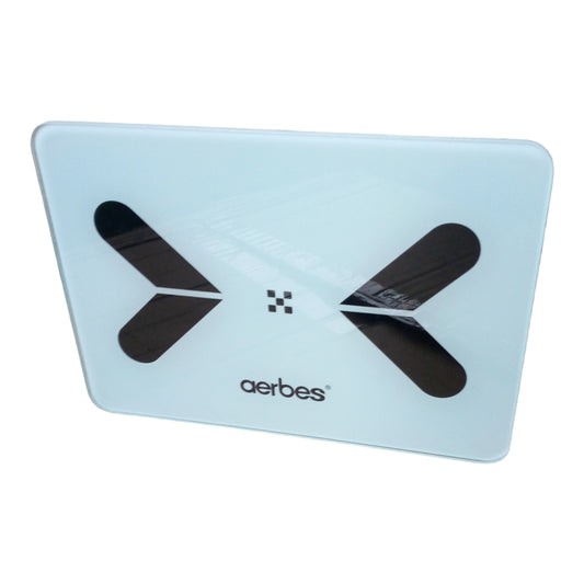 Anti-Slip Feet Smart Scale