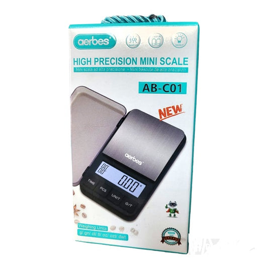 Digital Mini Electronic Scale