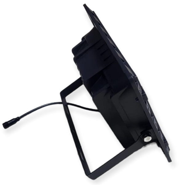 Solar Powered LED Floodlight 120W