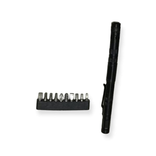 Tactical Multifunctional Tool Set