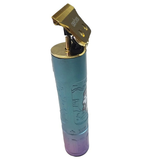 Premium Rechargeable Hair Trimmer with Digital Display