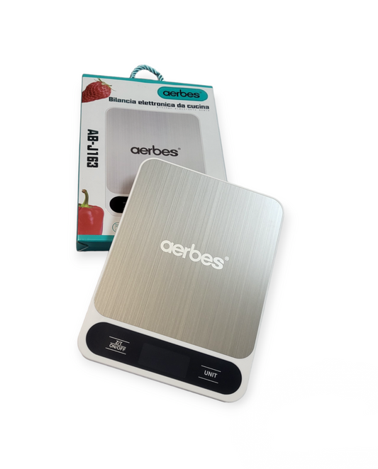 SmartWeigh 10kg Portable Scale