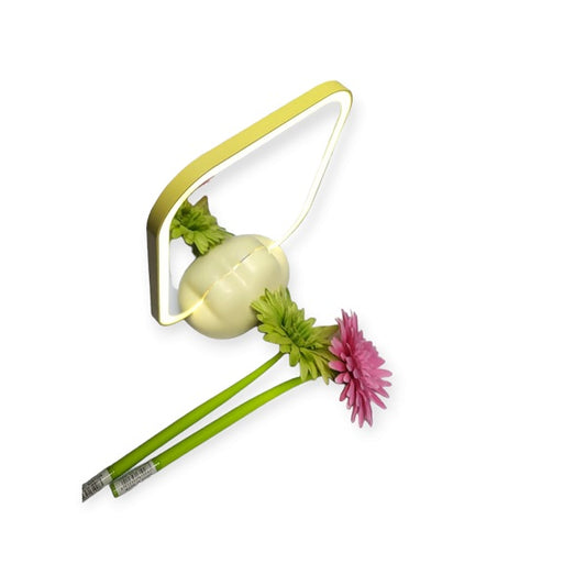 1200 mAh Rechargeable Makeup Mirror Light