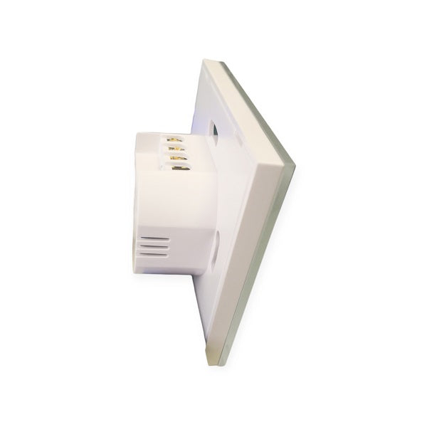 2 Gang Wi-Fi Smart Switch