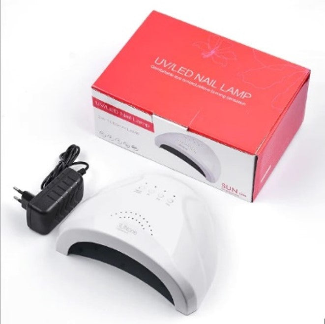 Beauty UV/LED Nail Therapy Lamp