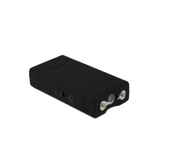 Pocket Size Stun Gun - Black