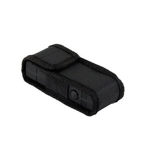 Pocket Size Stun Gun - Black