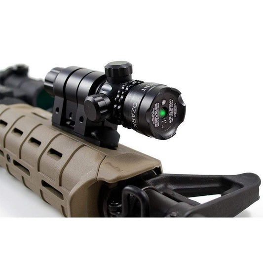 Red Laser Module Sight Vane Hunting Scope