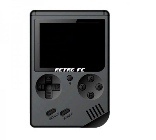 Retro FC Plus Handheld Game
