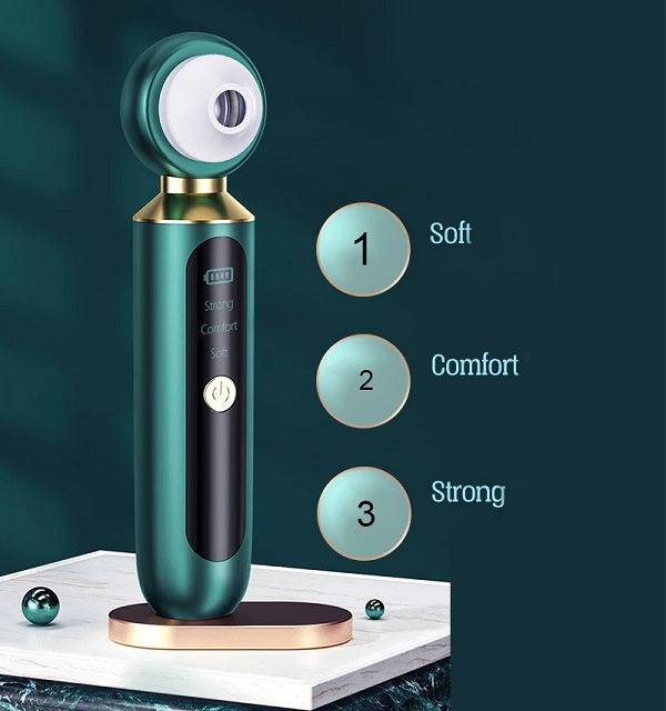 Visual Black Head Remover