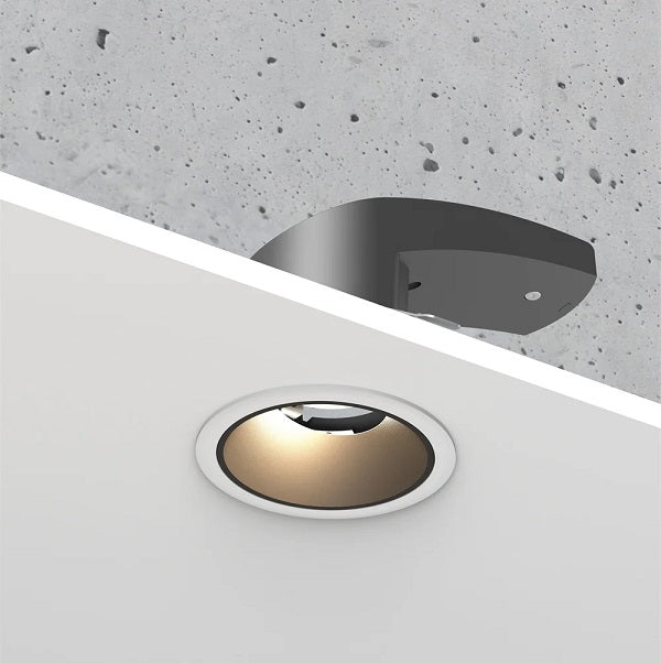 12W LED Downlight Recessed Ceiling Spotlight