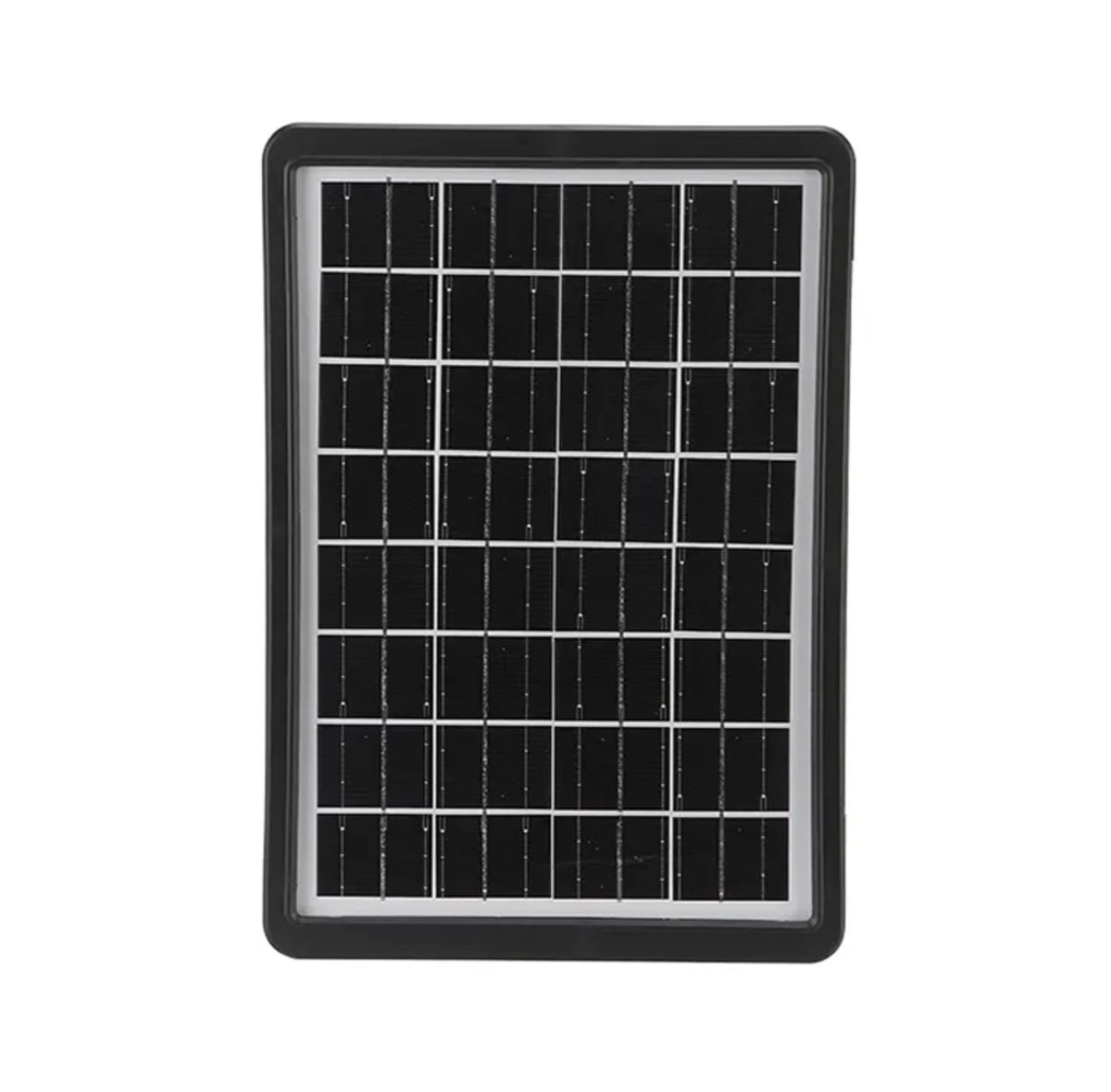 15W Outdoor Charging Solar Panel