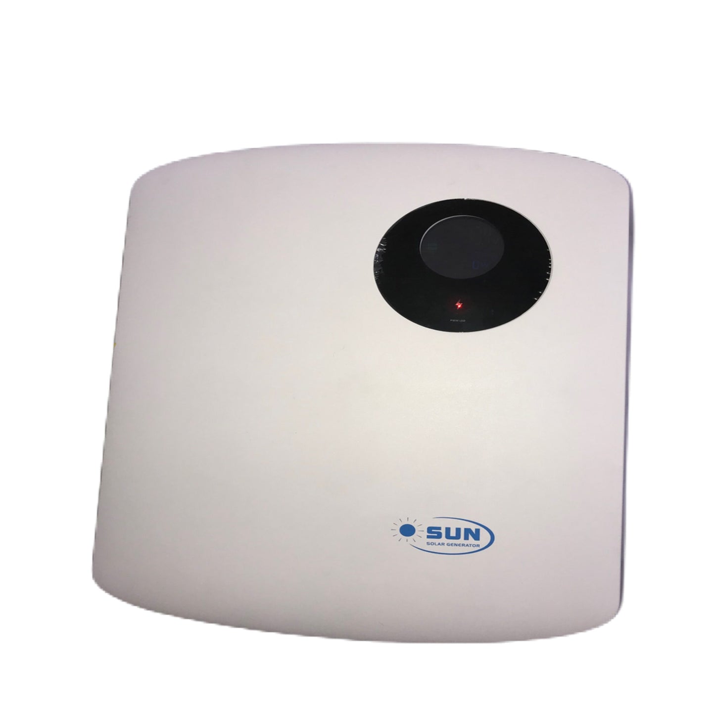 Lithium Power Station - 500w 1216Wh Wall Mounted - Pure Sine Wave