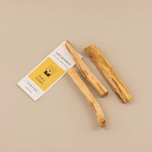 PALO SANTO (SET OF 2 AROMABLISS STICKS)