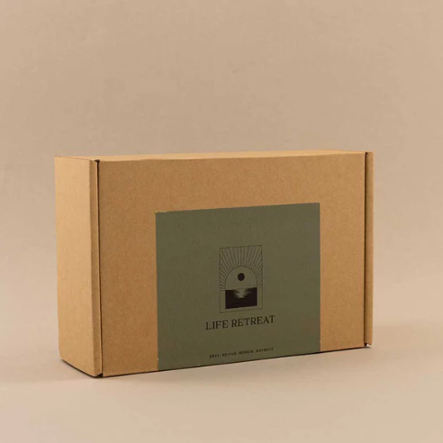 SATISFYING SEX | FEMALE KIT