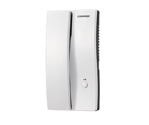 COMMAX 2S ROOM MASTER HANDSET 220V (DP-2S)