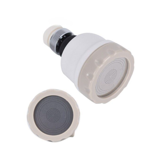 Kitchen 360-Degree Rotating Water Faucet Tap