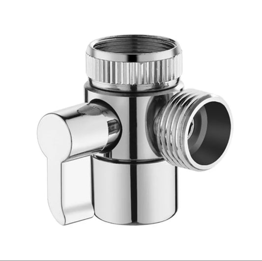 Portable Handheld Shower Nozzle