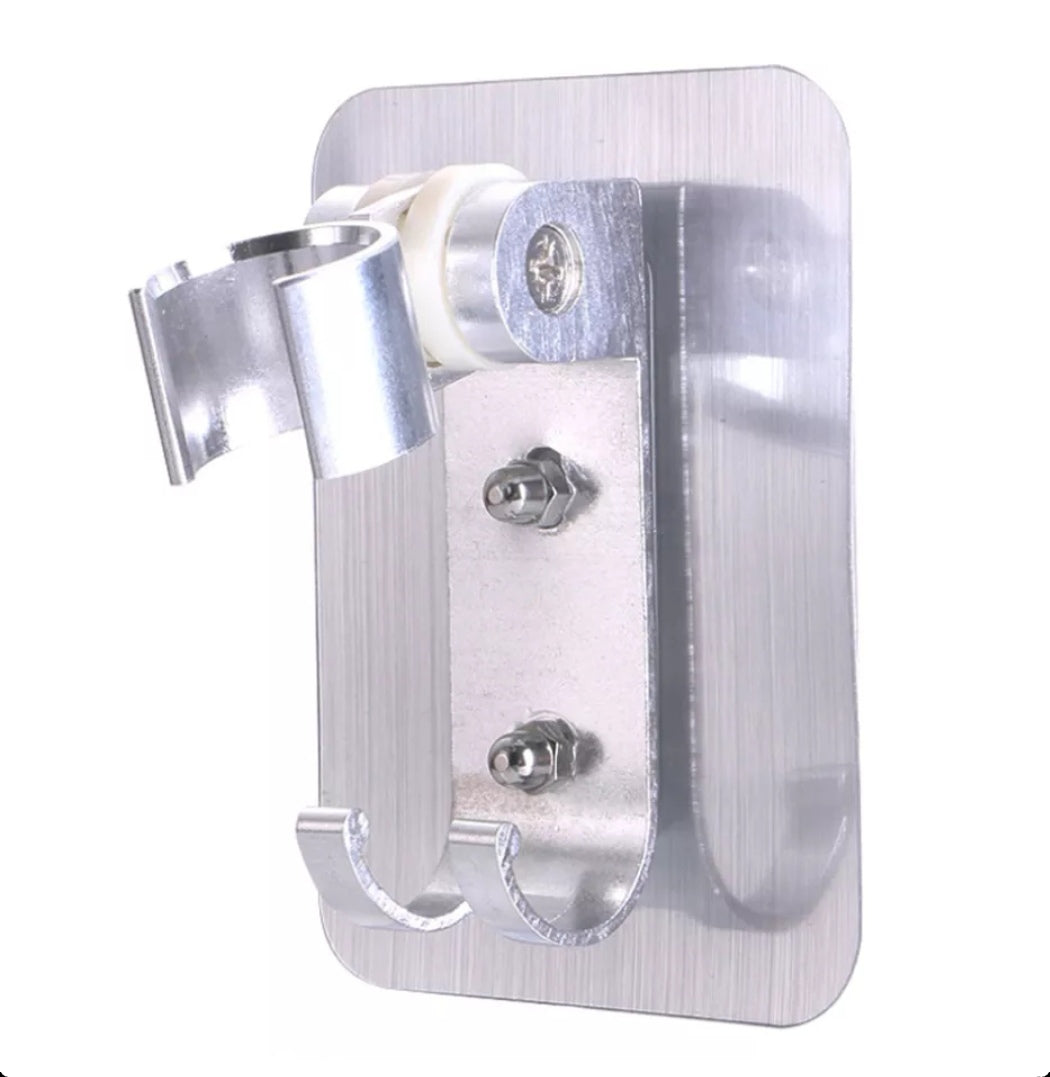 Portable Handheld Shower Nozzle