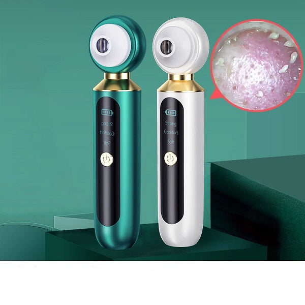 Visual Black Head Remover