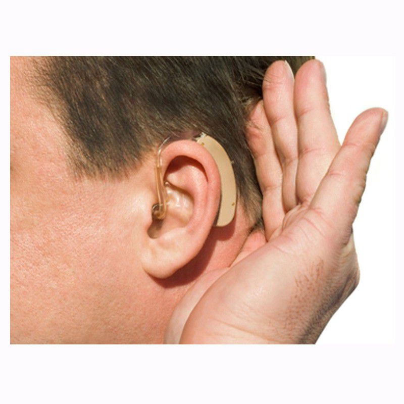 Sonic Personal Sound Amplifier Device