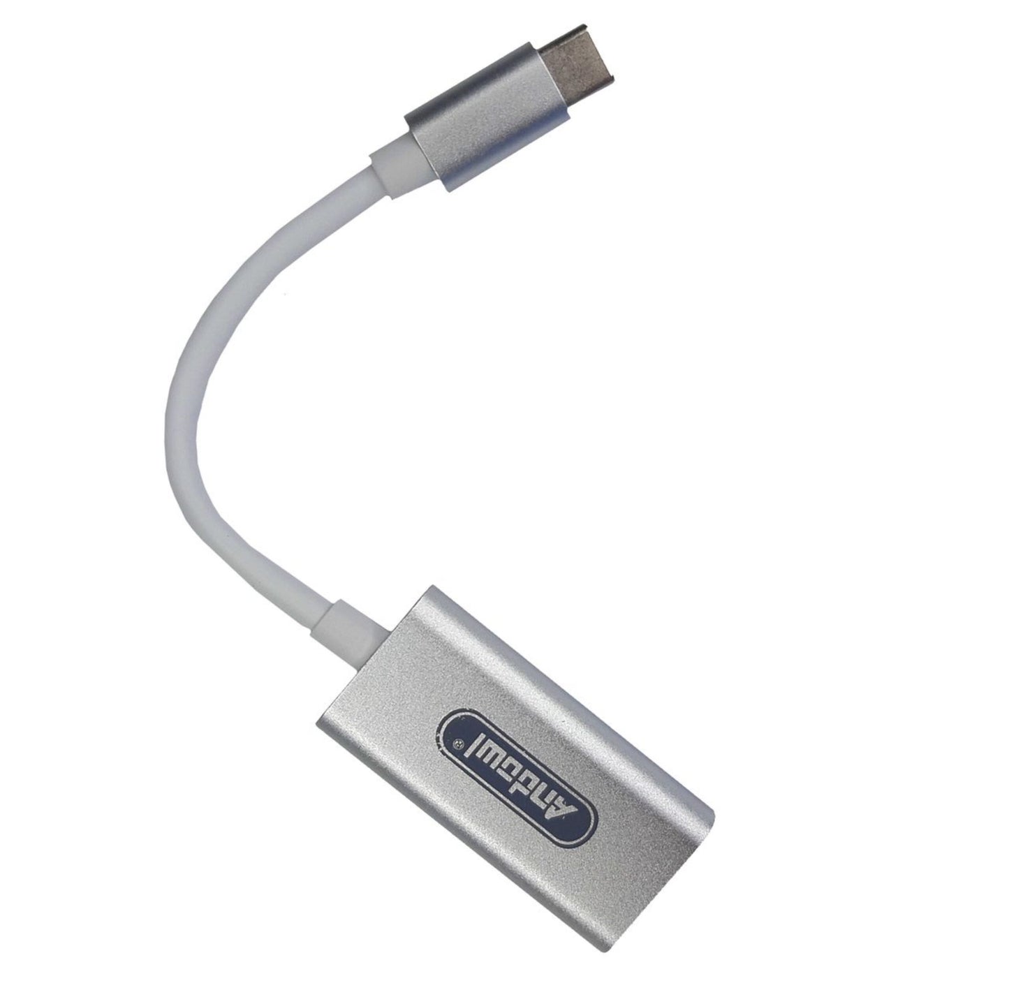 Andowl Q-C14 USB Type-C to Female HDMI Adapter