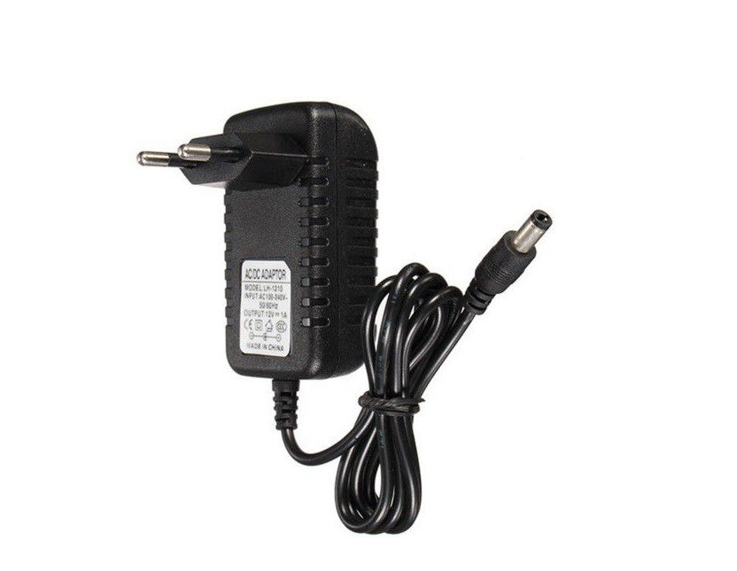 12V 2A Power Supply Adapter for CCTV Camera