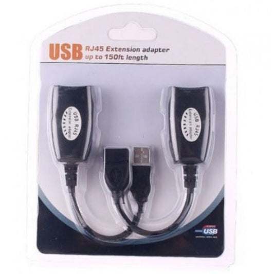USB to Ethernet Adapter & USB to Ethernet Extension