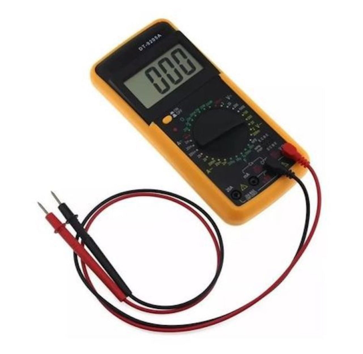 Digital Multimeter