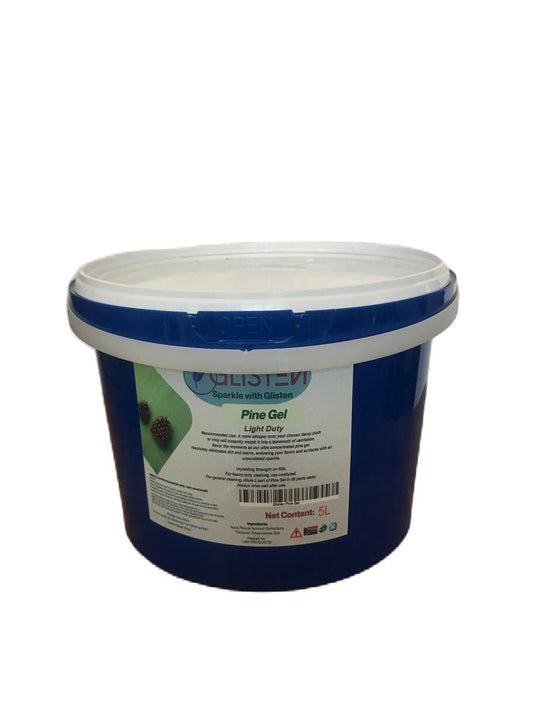 LightDuty Premium 5L Pine Gel