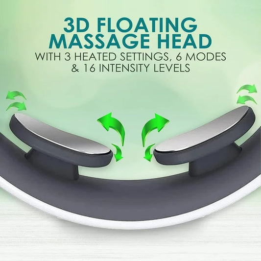 RelaxaWrap Neck Massager