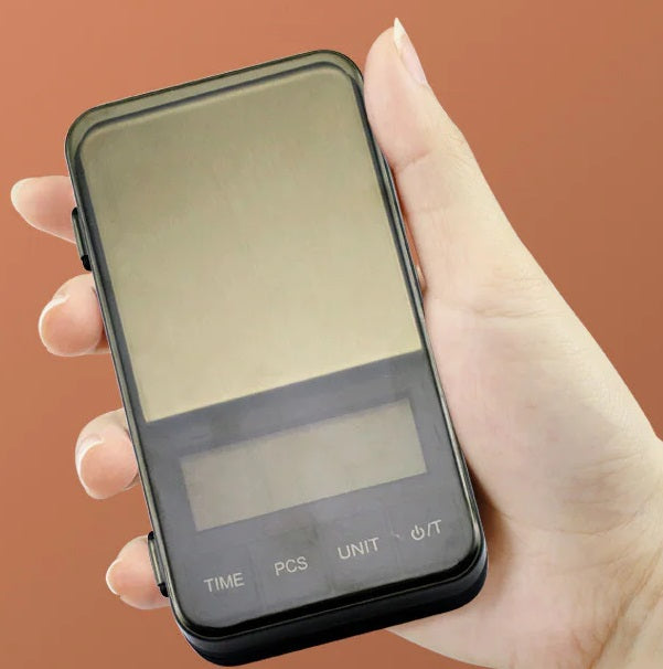 Digital Mini Electronic Scale