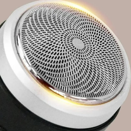 Rechargeable Mini Electric Shaver