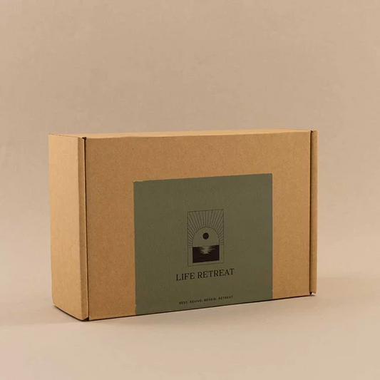 Multi-purpose ESSENTIAL OIL KIT