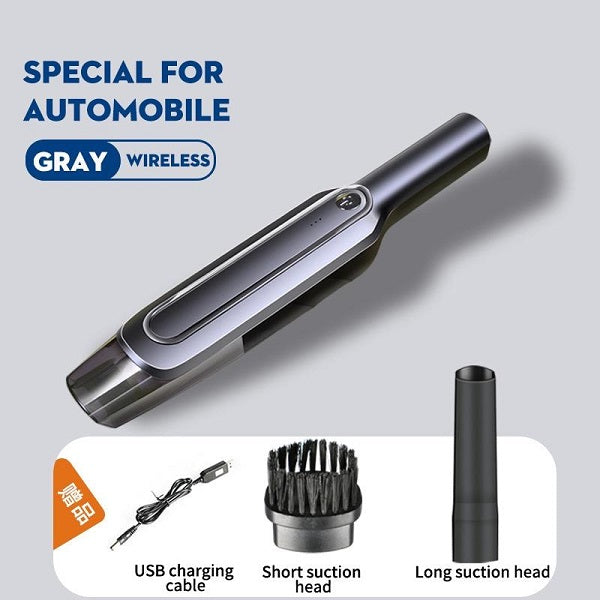 Cordless Hand Held LightDuty Vacuum