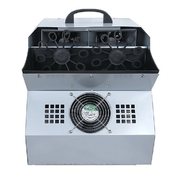 300W PM-087 Bubble Machine With Remote Control For DJ’s Party