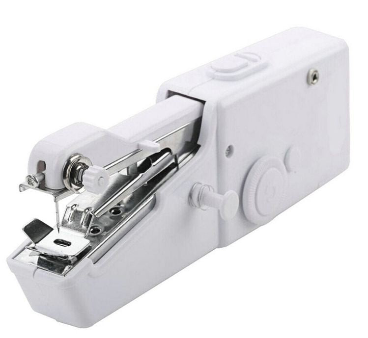 Handy Stitch Handheld Sewing Machine