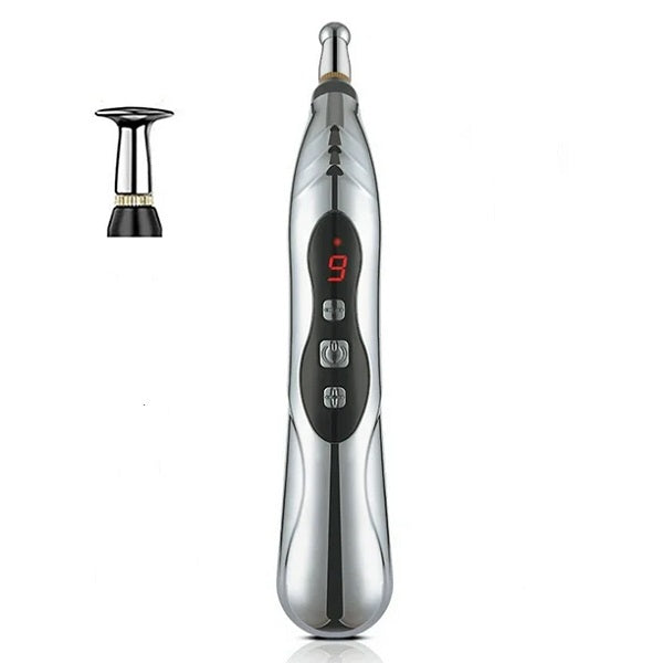 Rechargeable Massager Pen