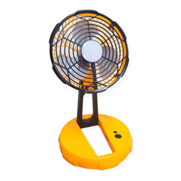 8ā³ Mini Desktop Fan
