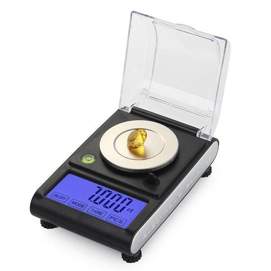 50g\0.1g Carat Jewelry Scale