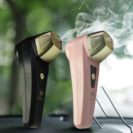 V2 Electronic Incense Burner